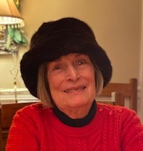 Barbara Ryan, Member # 491